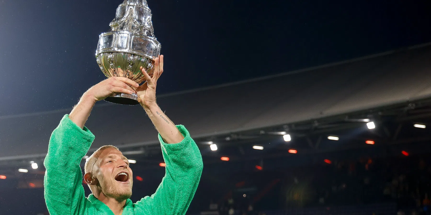 Go Ahead gaat met 'belangrijke schakel' Kramer Europa in: