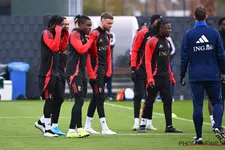 Thumbnail for article: Rudi Garcia verklaart enkele afwezigen in selectie Rode Duivels
