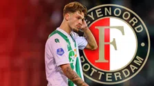 'Feyenoord wil PSV te slim af zijn en hoopt op snel akkoord met Valente'