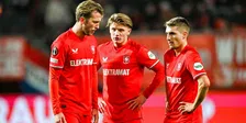 Thumbnail for article: Witte rook bij FC Twente: 'Hij heeft stap naar Champions League-club verdiend'