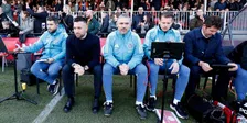 Kroes geeft duidelijkheid: 'Zij zullen in principe gaan vertrekken bij Ajax'