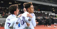 Vertrek bij Anderlecht lijkt in aantocht: 'West Ham is concreet voor Stroeykens'