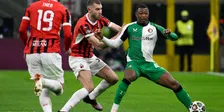 'Aston Villa ligt op pole position in strijd om zeer gewilde Feyenoorder'