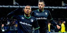 Thumbnail for article: Feyenoorder pakt Gouden Schoen in Eredivisie: 'Transfer is geen obsessie voor mij'