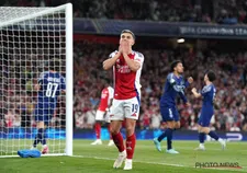 Thumbnail for article: Zonder trofee, maar met ambitie: ‘Trossard hint op blijven bij Arsenal’