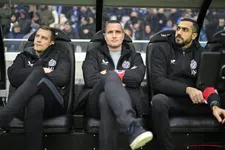 ‘KV Kortrijk wil assistent-trainer van Club Brugge als nieuwe T1 aanstellen’