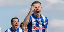 Thumbnail for article: Telstar slaat belangrijke slag en haalt KNVB Beker-topscorer binnen