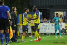 Thumbnail for article: David kreeg ruzie met Vanhoutte bij Union Saint-Gilloise: "Fuck you zei die"