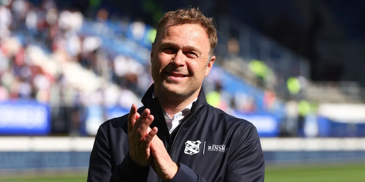 Transfernieuws SC Heerenveen
