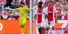 'Ajax gaat koopoptie van 3 miljoen niet lichten, vertrek naar Brazilië in de maak'