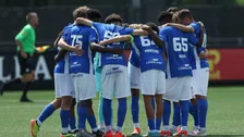 Thumbnail for article: “Degradatieregels tijdens competitie aangepast, wij en veel clubs moeite mee”