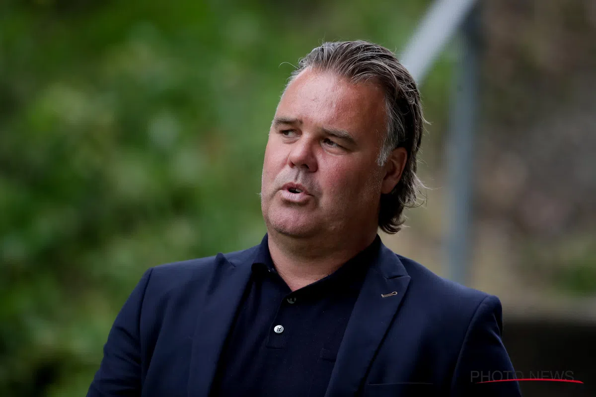 Transfernieuws