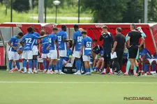 Thumbnail for article: Eerste Nationale niet blij met uitblijven degradatie Jong Genk: “Is typisch België” 