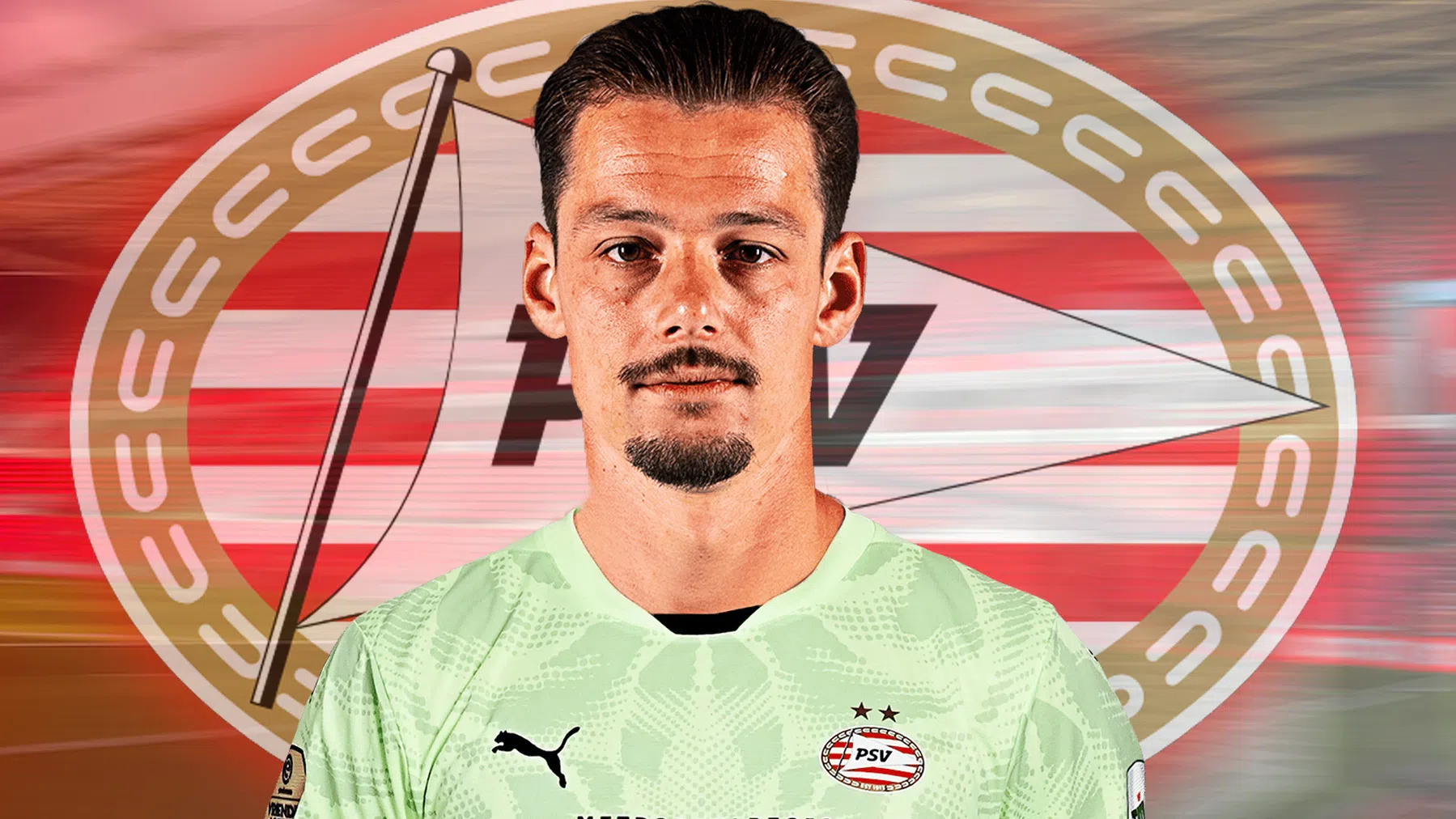 'PSV gaat zich versterken met Nick Olij'