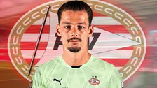 'PSV vindt razendsnel nieuwe keeper en bereikt akkoord met Olij'