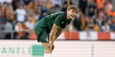 Thumbnail for article: 'KAA Gent en AEK Athene informeren allebei voor komst van Hautekiet'