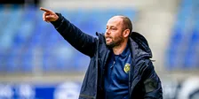 Thumbnail for article: Nicky Hofs kapot van Vitesse-nieuws: 'Verschrikkelijk, kan het nog niet bevatten'