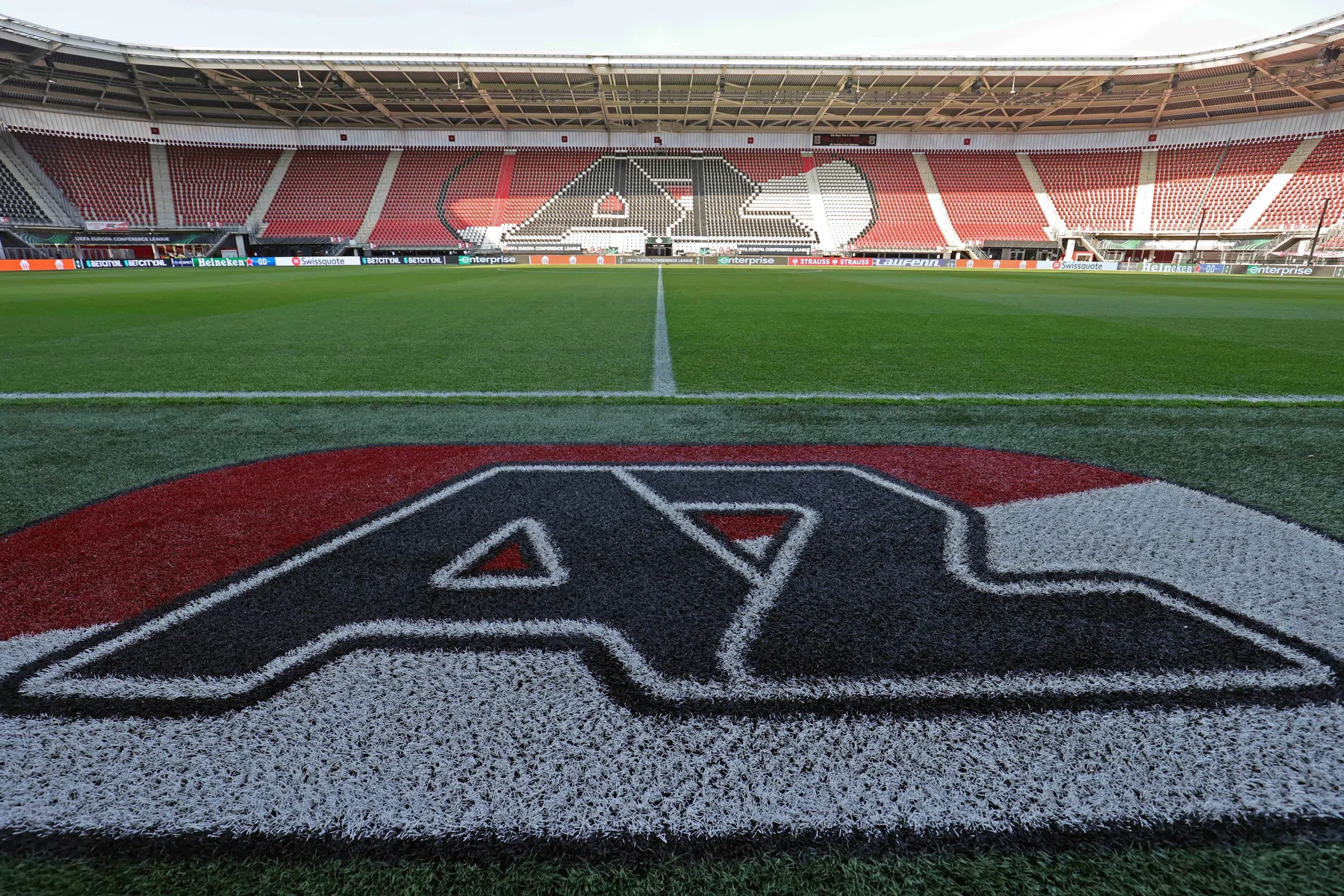 AZ snakt naar Europees voetbal: Heerenveen in eigen huis moet eerste horde worden
