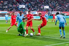 Thumbnail for article: Tiental FC Twente toont veerkracht tegen NEC en treft AZ in finale