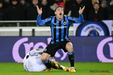 Thumbnail for article: Club Brugge maakt ruimte in kern: ‘Nielsen op transferlijst’