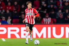 Thumbnail for article: OFFICIEEL: Club Brugge versterkt zich met talent van PSV