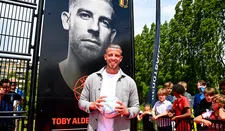 Thumbnail for article: 'Antwerp spaart Alderweireld tegen Club Brugge met het oog op Charleroi'