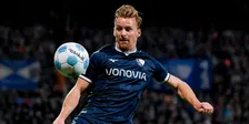 Thumbnail for article: De Wit na Bundesliga-uitstap terug in Eredivisie: 'Een mooie club en mooie kans'