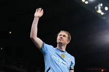 Thumbnail for article: Nieuws uit België: De Bruyne heeft vervolgstap na City-exit definitief te pakken