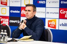 Thumbnail for article: OFFICIEEL: KAA Gent geeft jeugdspeler Vidarsson (zoon van) tweejarig contract   