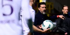 Thumbnail for article: Hasi over zijn periode bij RSC Anderlecht: “Altijd kritisch voor mezelf, het kon beter”