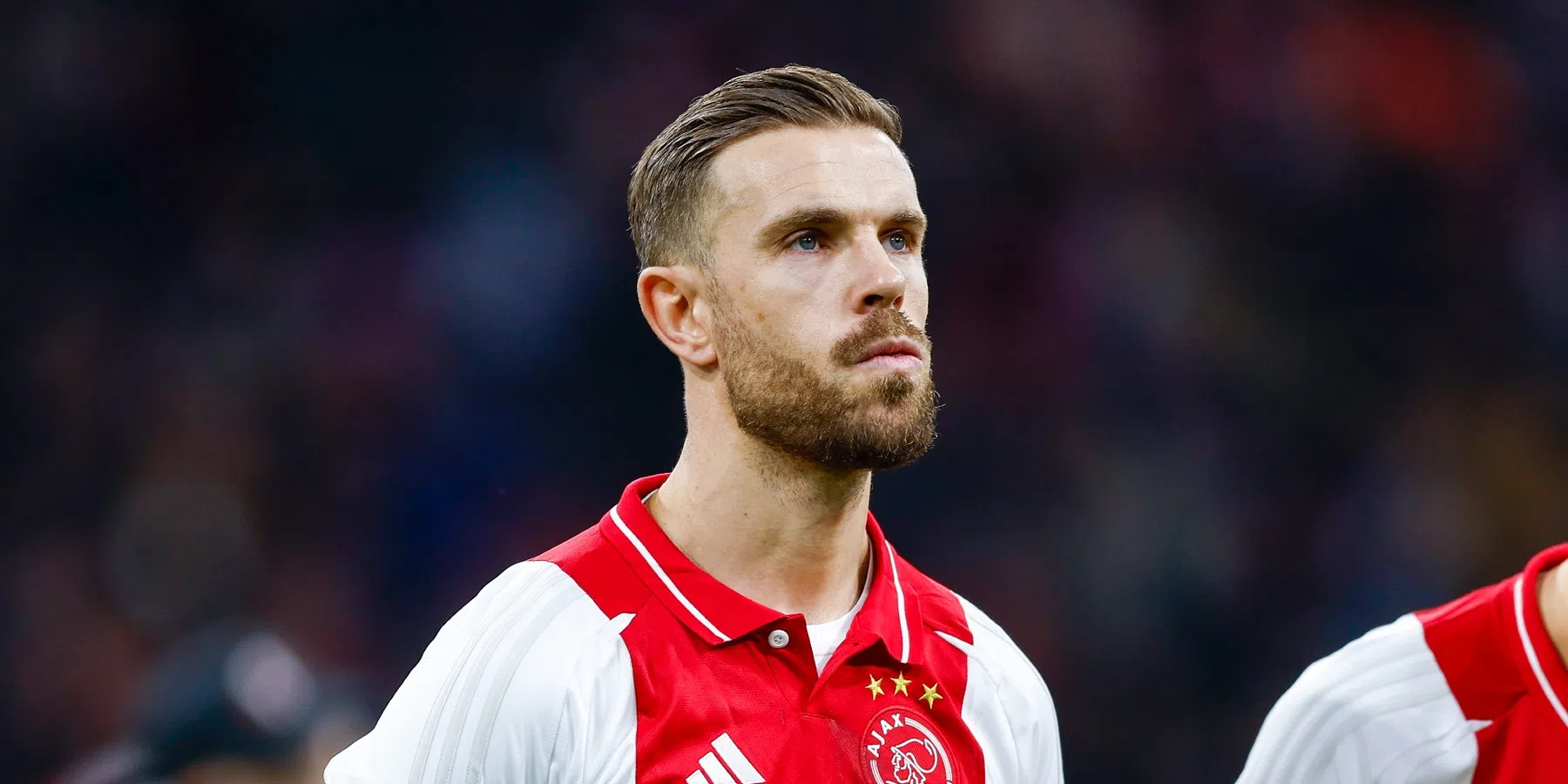 Tuchel is lyrisch over opgeroepen Henderson