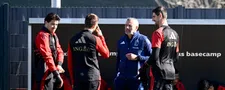 Thumbnail for article: Martens (Genk) over tweede job: “Nog iets breder dan alleen Rode Duivels” 
