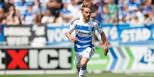 Thumbnail for article: PEC Zwolle onderneemt actie en lijft Deense huurling definitief in