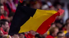 Knappe zege van Belgische U17 op EK en voorlopig leider in de groep