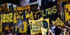 Thumbnail for article: Eigenaar Vitesse reageert op licentiecommissie: 'Voor ons een goede kans'