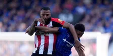 Thumbnail for article: Het JPL-kwaliteitslabel gekeurd: recordman Thiago zag jaar in rook opgaan
