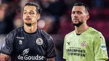 Thumbnail for article: 'Nieuwe ontwikkelingen in onderhandelingen: Sparta mikt op ruildeal met PSV'