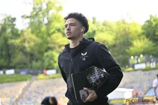 'Interesse wordt concreet, Talbi kan Club Brugge verlaten voor Saudi-Arabië'
