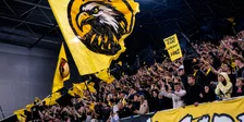 'Vitesse voldoet niet aan KNVB-regels en raakt proflicentie kwijt'