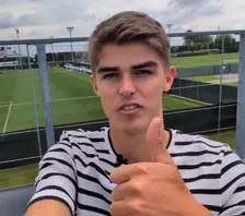 CDK met boodschap voor Club Brugge: “Boys, hoop mee dat Union stress krijgt”