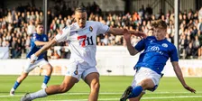 Thumbnail for article: Telstar kan Eredivisie ruiken na beslissend doelpunt in verlenging
