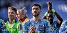 'Ajax zet drie sleutelspelers in etalage, mogelijk 'megatransfer' voor Sutalo'