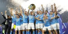 Thumbnail for article: Italiaanse pers buigt voor Napoli: 'Het grootste meesterwerk uit z'n carrière'