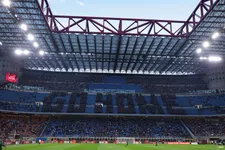 Thumbnail for article: AC Milan sluit troosteloos seizoen in stijl af: massale protesten van fans