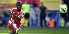 Thumbnail for article: Doumbia in de belangstelling: ‘Antwerp wil 15 tot 20 miljoen euro voor transfer’