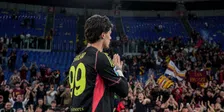 Thumbnail for article: Geen De Ketelaere of Lukaku, maar wel Svilar bij MVP's uit de Serie A