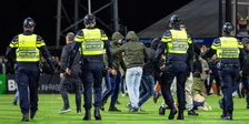 Thumbnail for article: Den Bosch treedt naar buiten met statement: 'Dit kan niet en gaat gevolgen hebben'