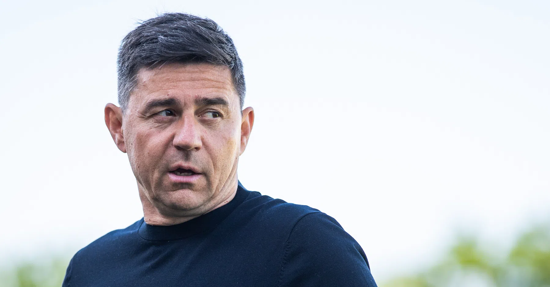 Kalezic vertrekt als trainer van ADO Den Haag