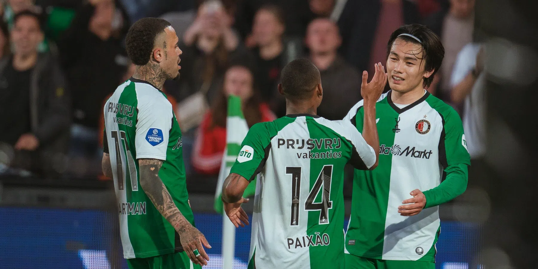 Deze Eredivisie-club vraagt opnieuw het meest voor een seizoenkaart