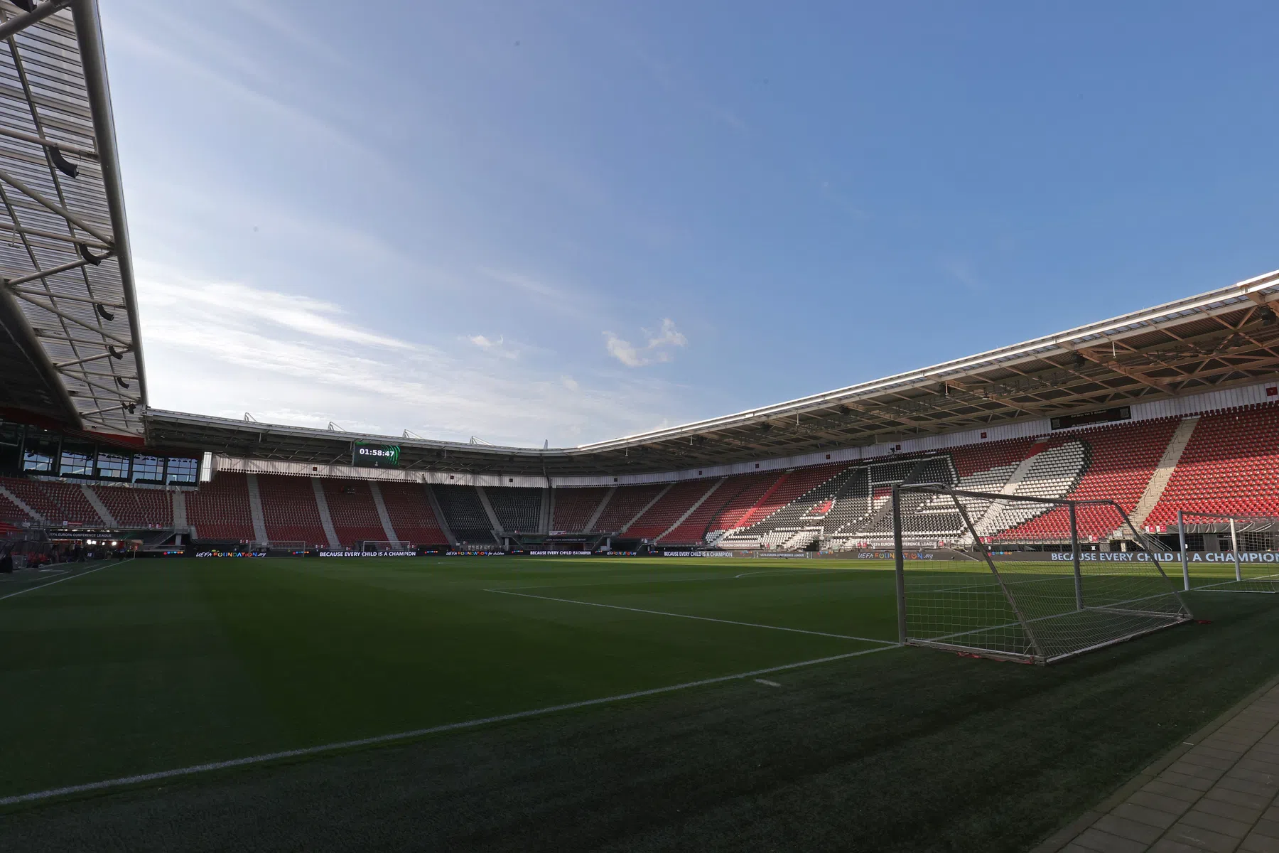 Bij TOTO wedden met een welkomstactie op de play-off-finale tussen AZ en FC Twente